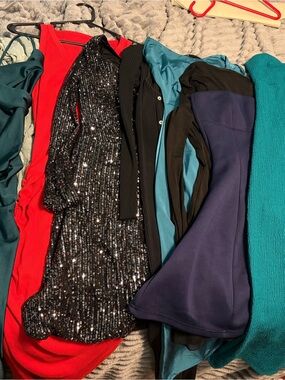 2 for $15 dress bundle, 3 for $18, 4 for $20!Windsor, Wild Fable, Target brands